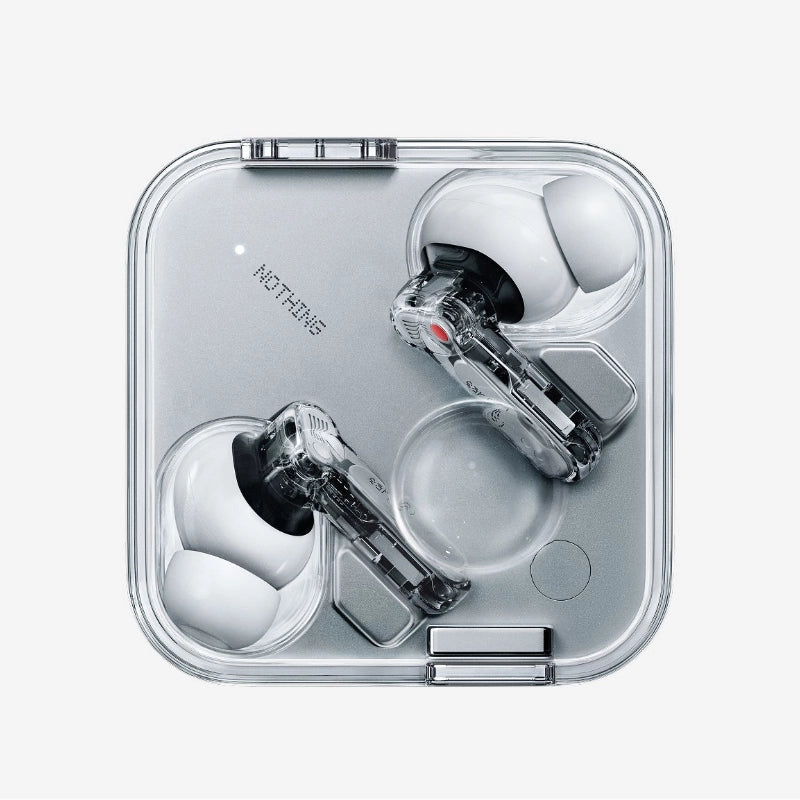 Nothing Ear (3) – True Wireless Earbuds, Kenya