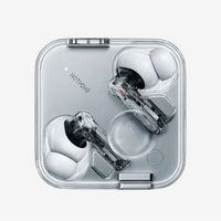 Nothing Ear (3) – True Wireless Earbuds, Kenya