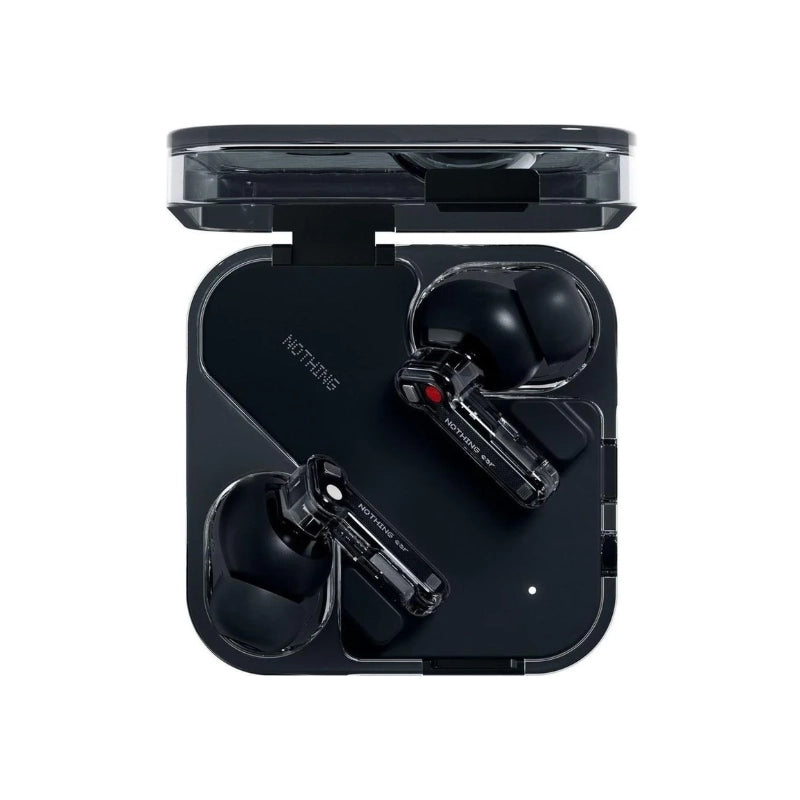 Nothing Ear (3) – True Wireless Earbuds, Kenya
