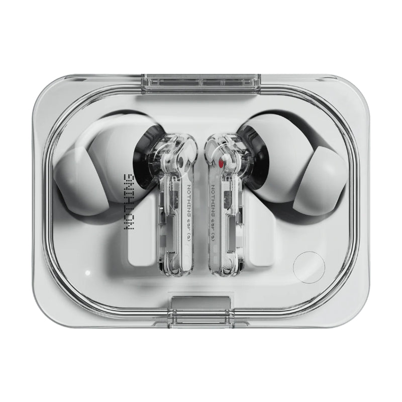 Nothing Ear (A) – True Wireless Earbuds, Kenya