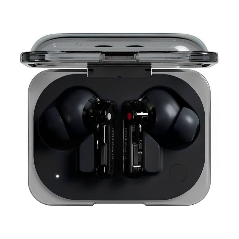 Nothing Ear (A) – True Wireless Earbuds, Kenya