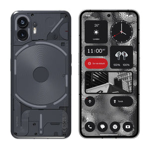 Nothing Phone (2) Smartphone – Flagship, Kenya Warranty