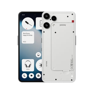 Nothing Phone (3a) Lite Smartphone – Budget Pick, Kenya