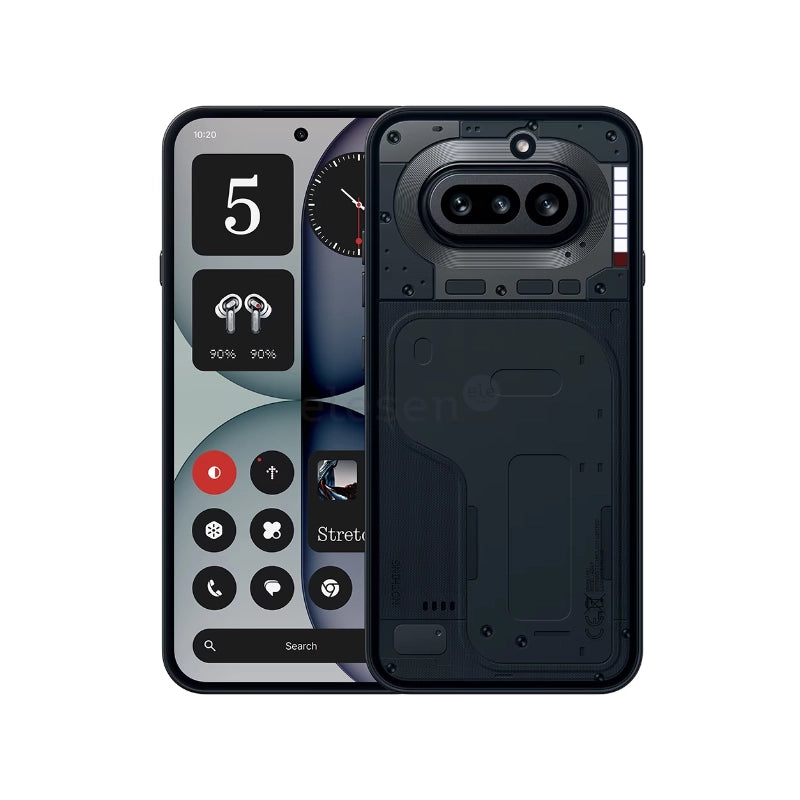 Nothing Phone (4a) 5G Smartphone – Genuine, Kenya Warranty