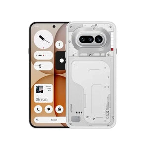 Nothing Phone (4a) 5G Smartphone – Genuine, Kenya Warranty