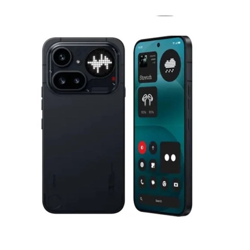 Nothing Phone (4a) Pro Smartphone – Genuine, Kenya Warranty