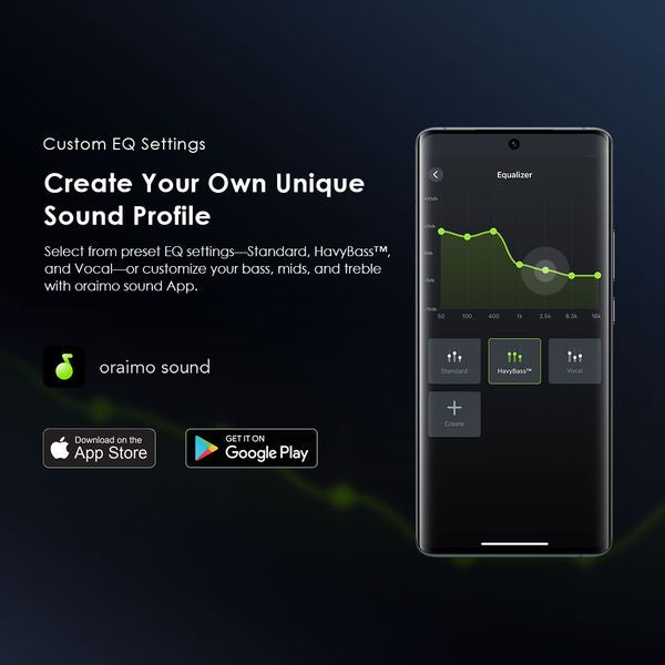 Oraimo SpaceBox 8W FM Wireless Speaker OBS-382