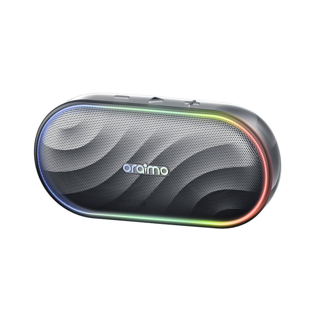 Oraimo SpaceBox 8W FM Wireless Speaker OBS-382