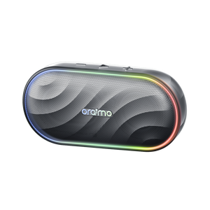 Oraimo SpaceBox 8W FM Wireless Speaker OBS-382