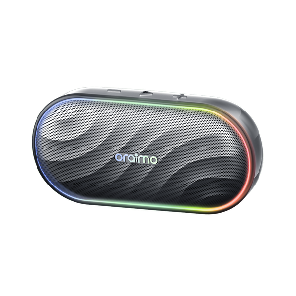 Oraimo SpaceBox 8W FM Wireless Speaker OBS-382