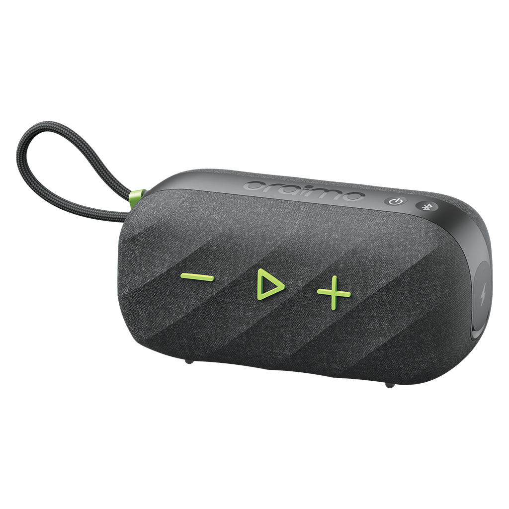 Oraimo SpaceBox Active 25W Portable Bluetooth Speaker OBS-680