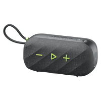 Oraimo SpaceBox Active 25W Portable Bluetooth Speaker OBS-680