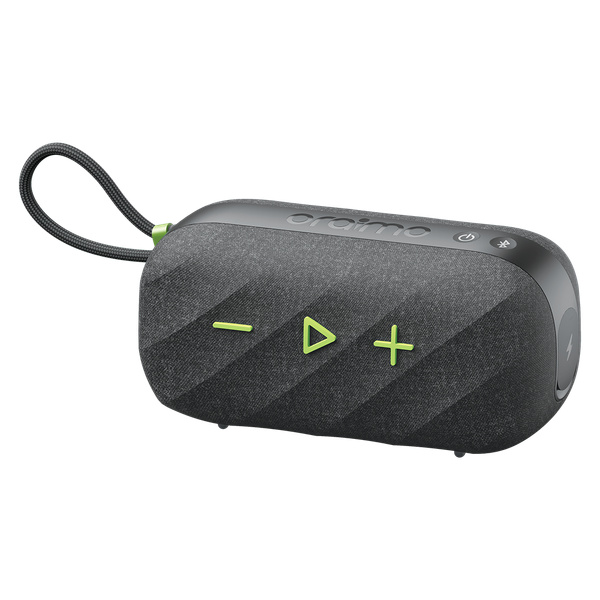 Oraimo SpaceBox Active 25W Portable Bluetooth Speaker OBS-680