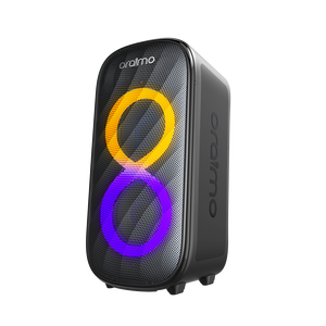 Oraimo SpaceBox Max 200W Auracast Wireless Speaker OBS-982