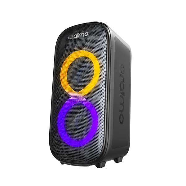 Oraimo SpaceBox Max 200W Auracast Wireless Speaker OBS-982