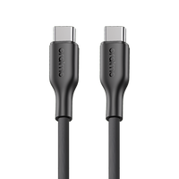 Oraimo RobustLine 60W Type-C to Type-C Cable OCD-114CC
