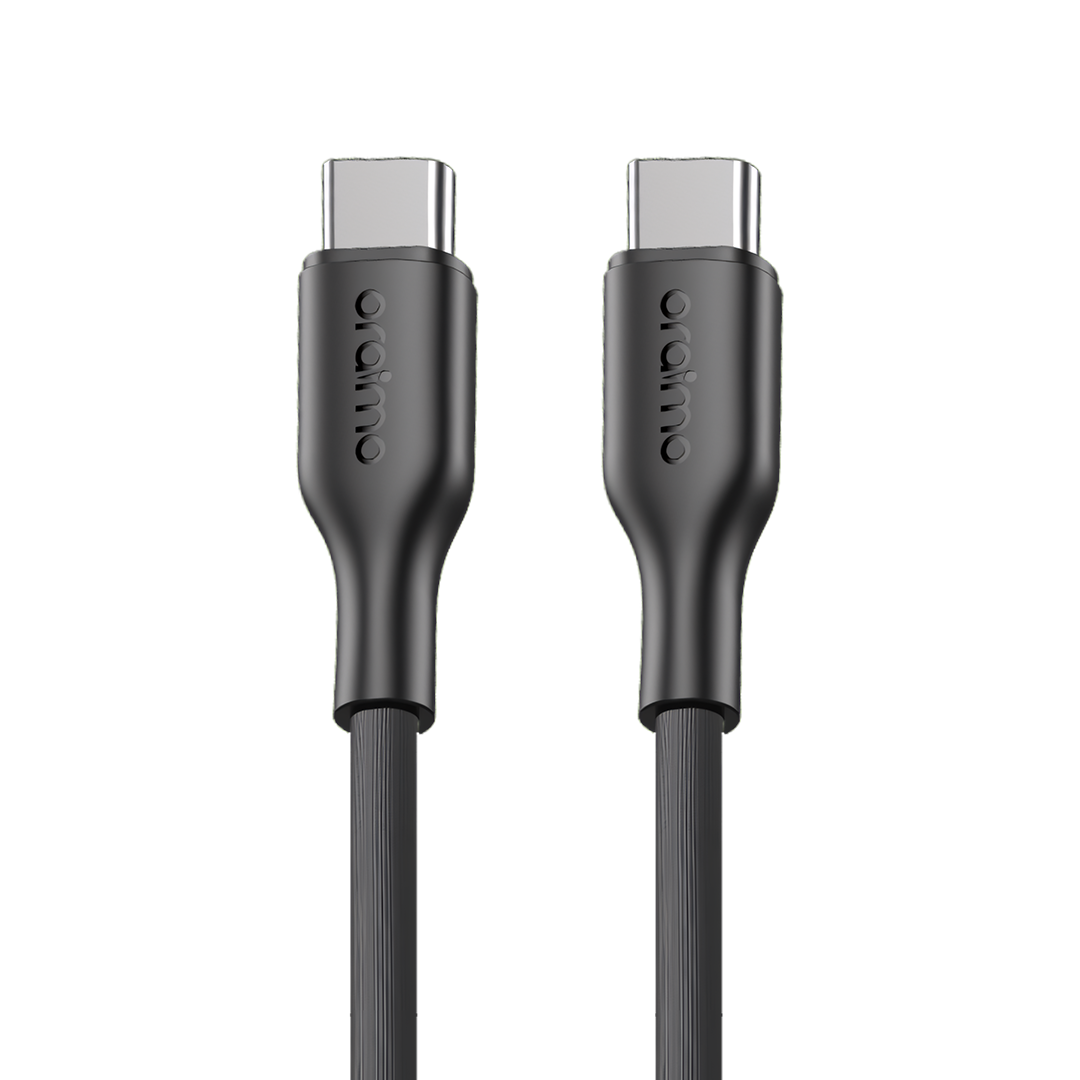 Oraimo RobustLine 60W Type-C to Type-C Cable OCD-114CC