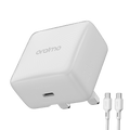 Oraimo PowerCube 20 Chic 20W GaN Wall Charger Kit OCW-5201U-CC54