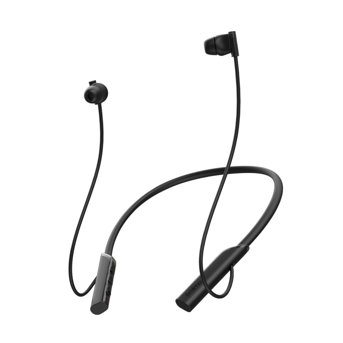 Oraimo Necklace Lite Call Vibration Wireless Headphones OEB-311