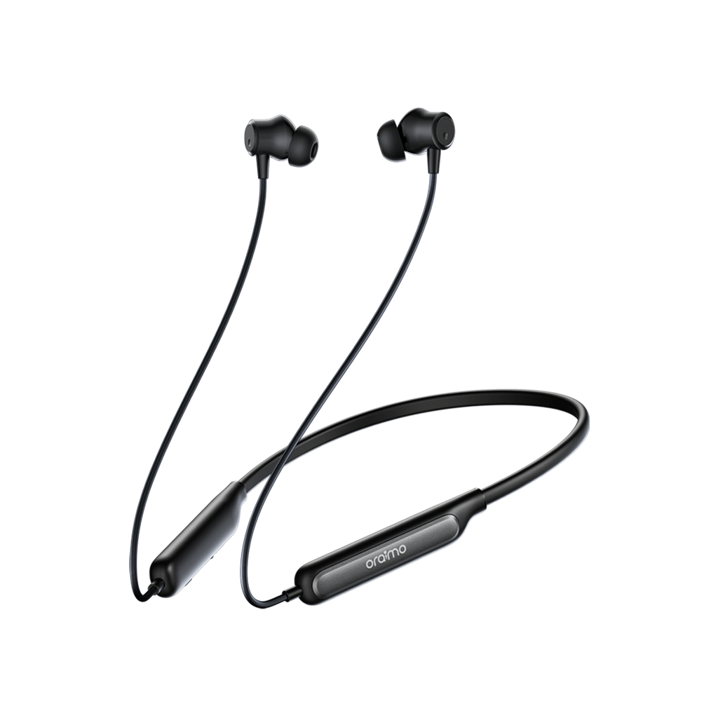 Oraimo Necklace 5 ANC Neckband Earphones OEB-611