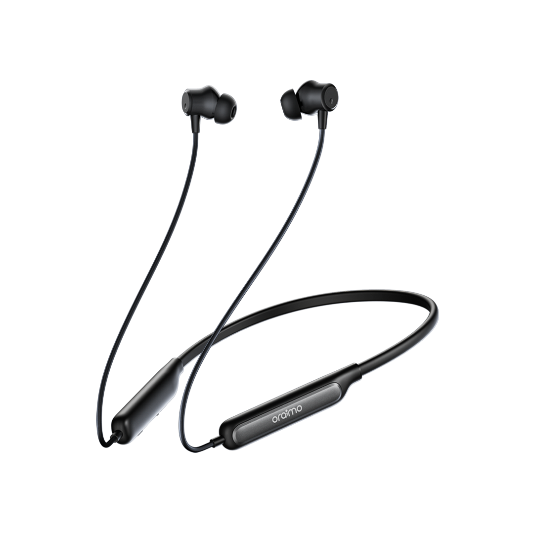 Oraimo Necklace 5 ANC Neckband Earphones OEB-611