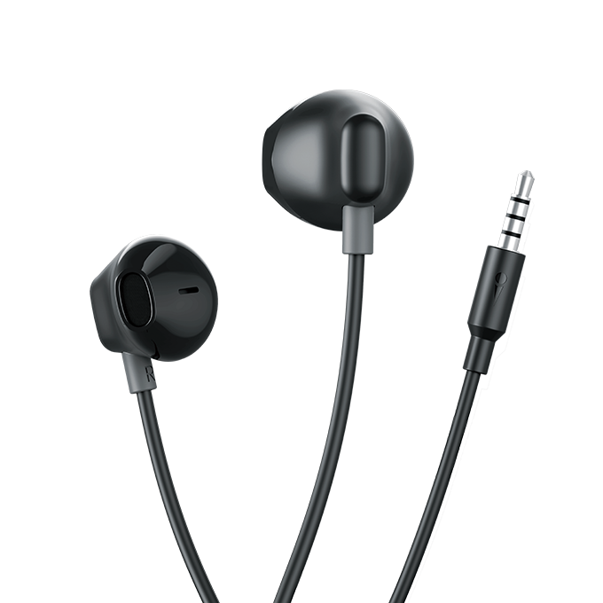 Oraimo Halo Lite Wired Earphones OEP-320