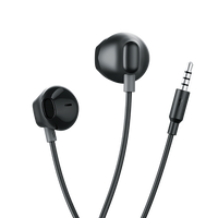 Oraimo Halo Lite Wired Earphones OEP-320