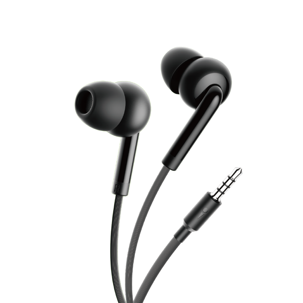 Oraimo CONCH 2 Neo Wired Earphones OEP-320S