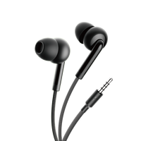 Oraimo CONCH 2 Neo Wired Earphones OEP-320S