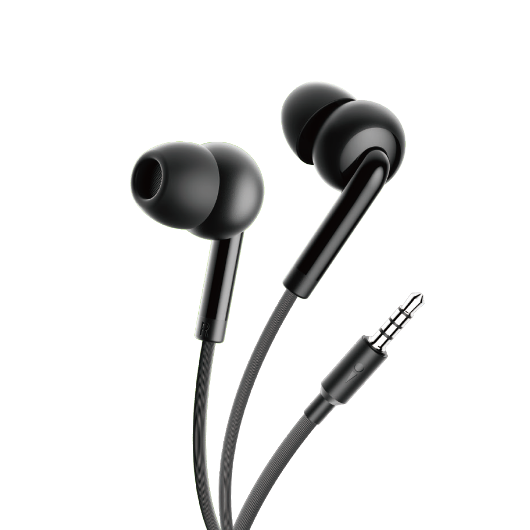 Oraimo CONCH 2 Neo Wired Earphones OEP-320S