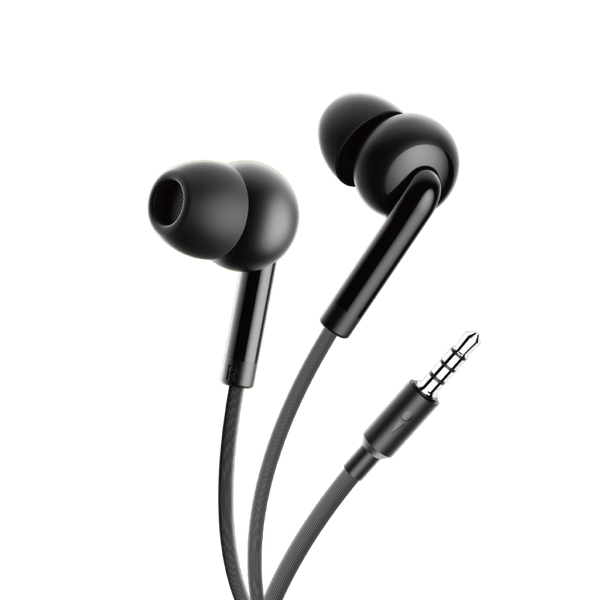 Oraimo CONCH 2 Neo Wired Earphones OEP-320S