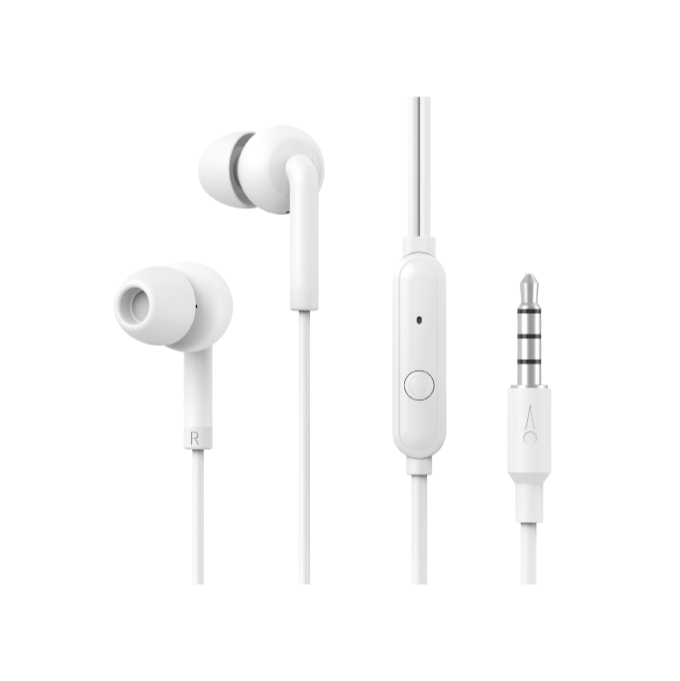 Oraimo Conch 2 In-Ear Wired Earphones OEP-E11