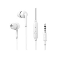 Oraimo Conch 2 In-Ear Wired Earphones OEP-E11