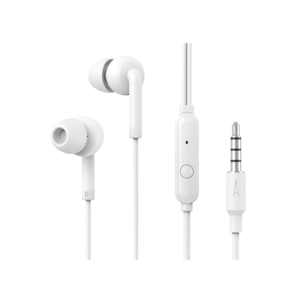 Oraimo Conch 2 In-Ear Wired Earphones OEP-E11