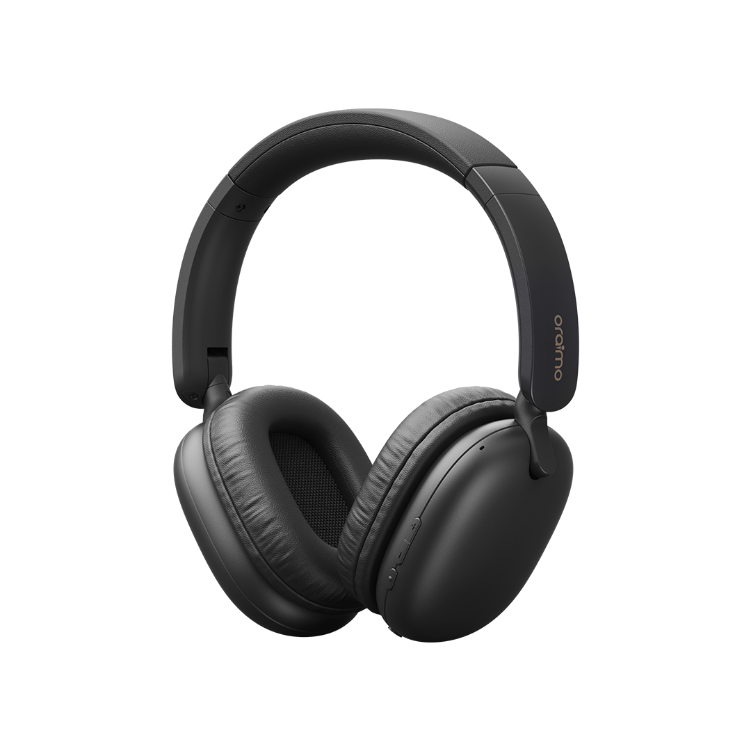 Oraimo BoomPop Lite ENC Over-Ear Wireless Headphones OHP-317