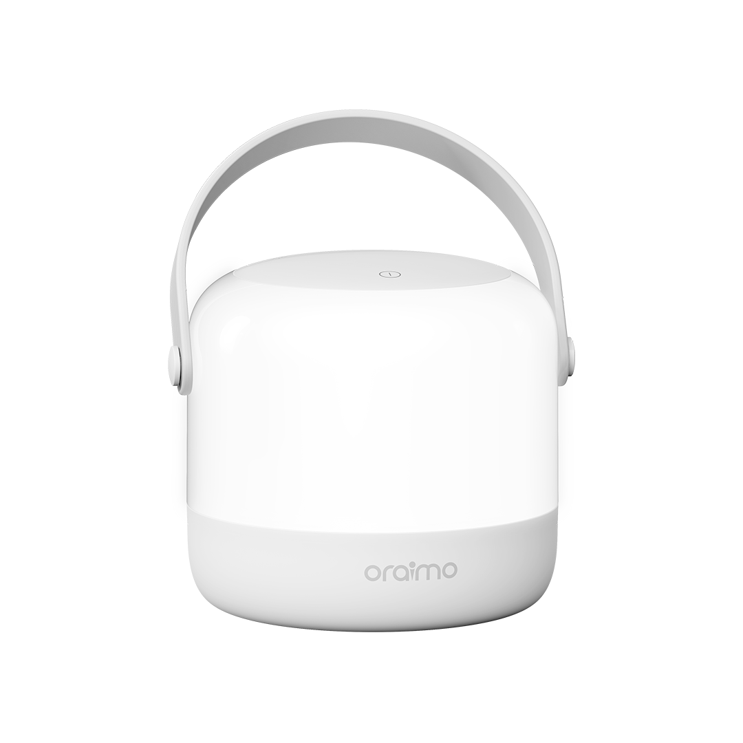 Oraimo SmartLamp Go 4.5W RGB Night Light ONL-501A