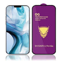 OG Tempered Glass Screen Protector for iPhone 6 to 13 Pro Max