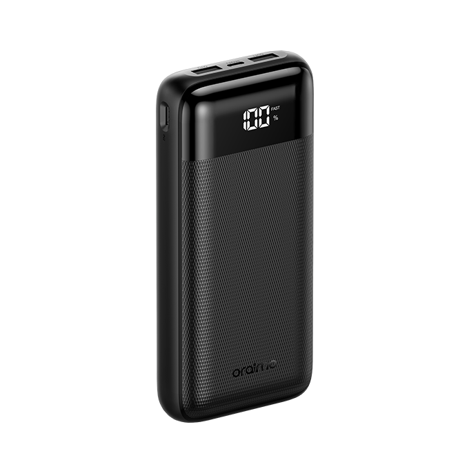 Oraimo Traveler 12 Byte 20000mAh 12W Power Bank OPB-1205N