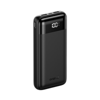 Oraimo Traveler 12 Byte 20000mAh 12W Power Bank OPB-1205N