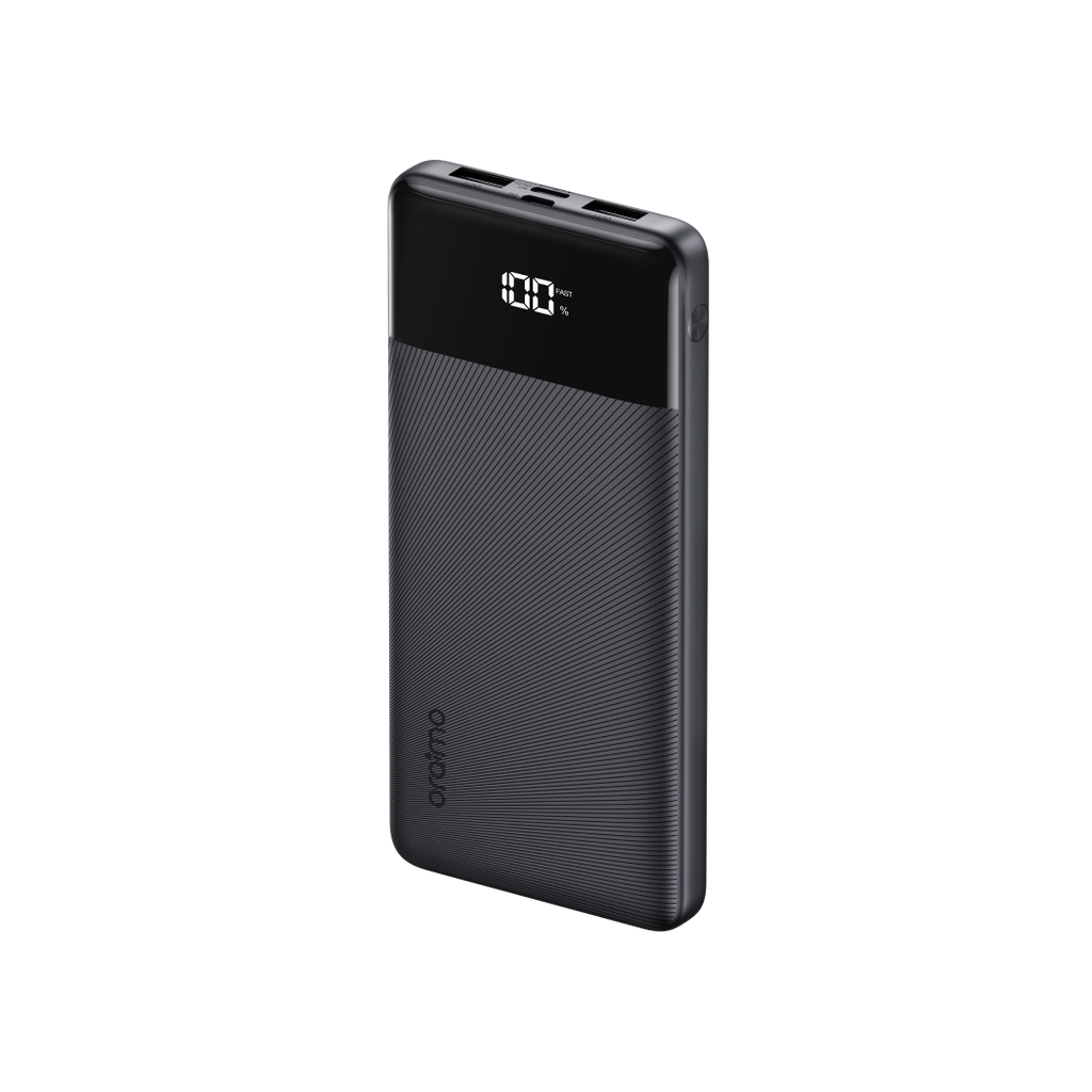 Oraimo Toast 22.5 Byte 10000mAh 22.5W Power Bank OPB-7100Q