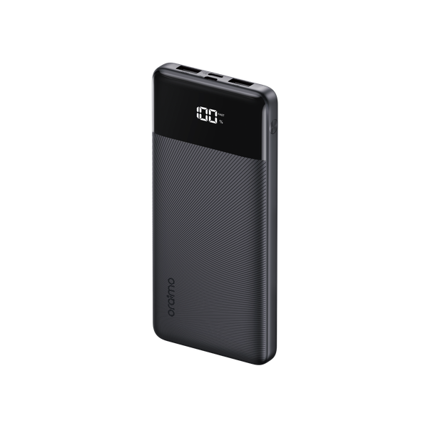 Oraimo Toast 22.5 Byte 10000mAh 22.5W Power Bank OPB-7100Q