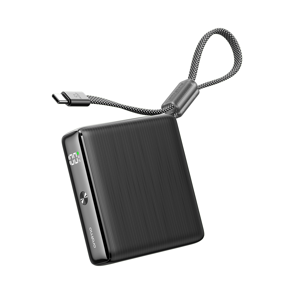 Oraimo PowerNova L11 10000mAh 22.5W Power Bank OPB-7103C