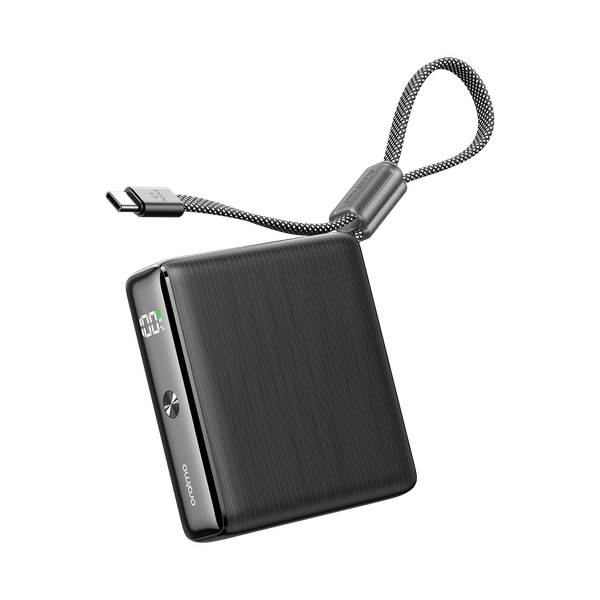 Oraimo PowerNova L11 10000mAh 22.5W Power Bank OPB-7103C