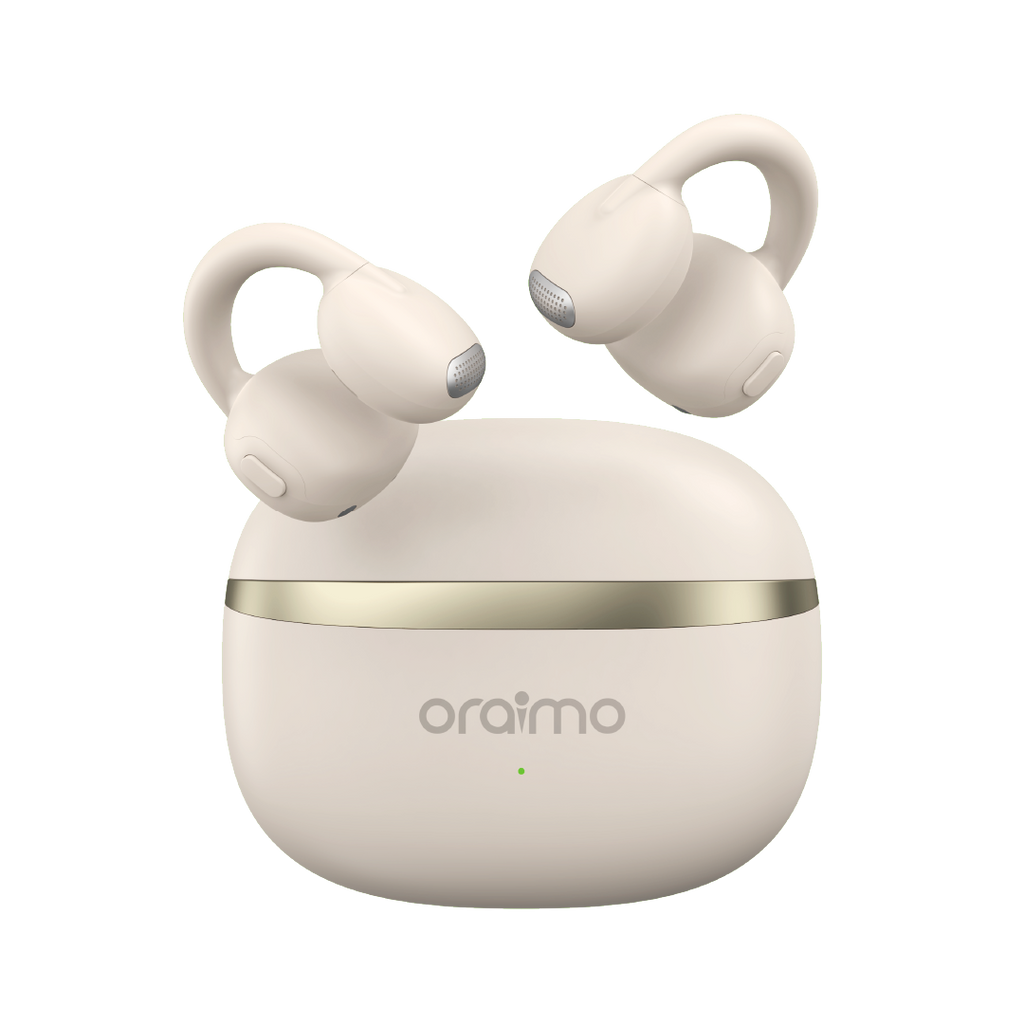 Oraimo OpenSnap Open-Ear Earbuds OPN-373