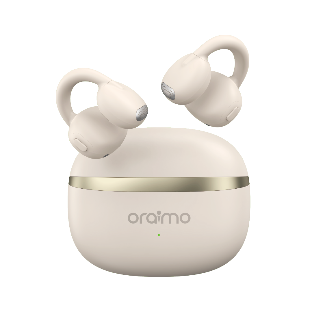 Oraimo OpenSnap Open-Ear Earbuds OPN-373