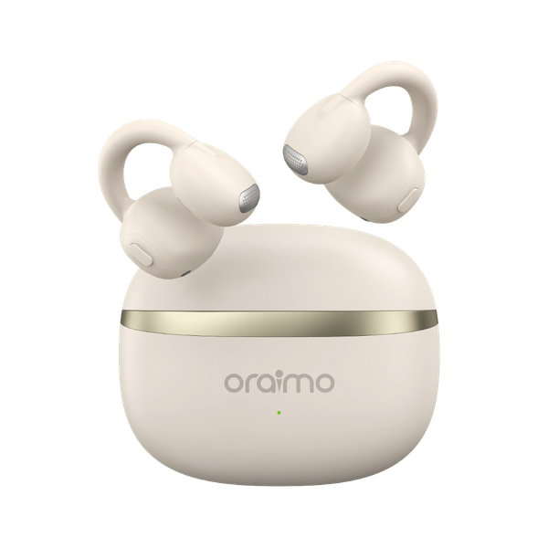 Oraimo OpenSnap Open-Ear Earbuds OPN-373