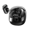 Oraimo OpenSnap N2 Quick Charging Deep Bass Open-Ear True Wireless Earbuds OPN-374N