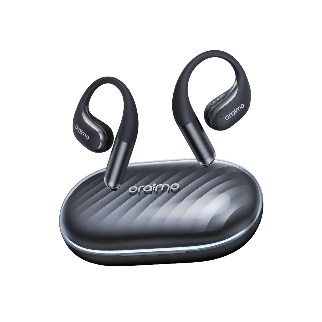 Oraimo OpenArc OPN-675 Open-Ear Wireless Earphones