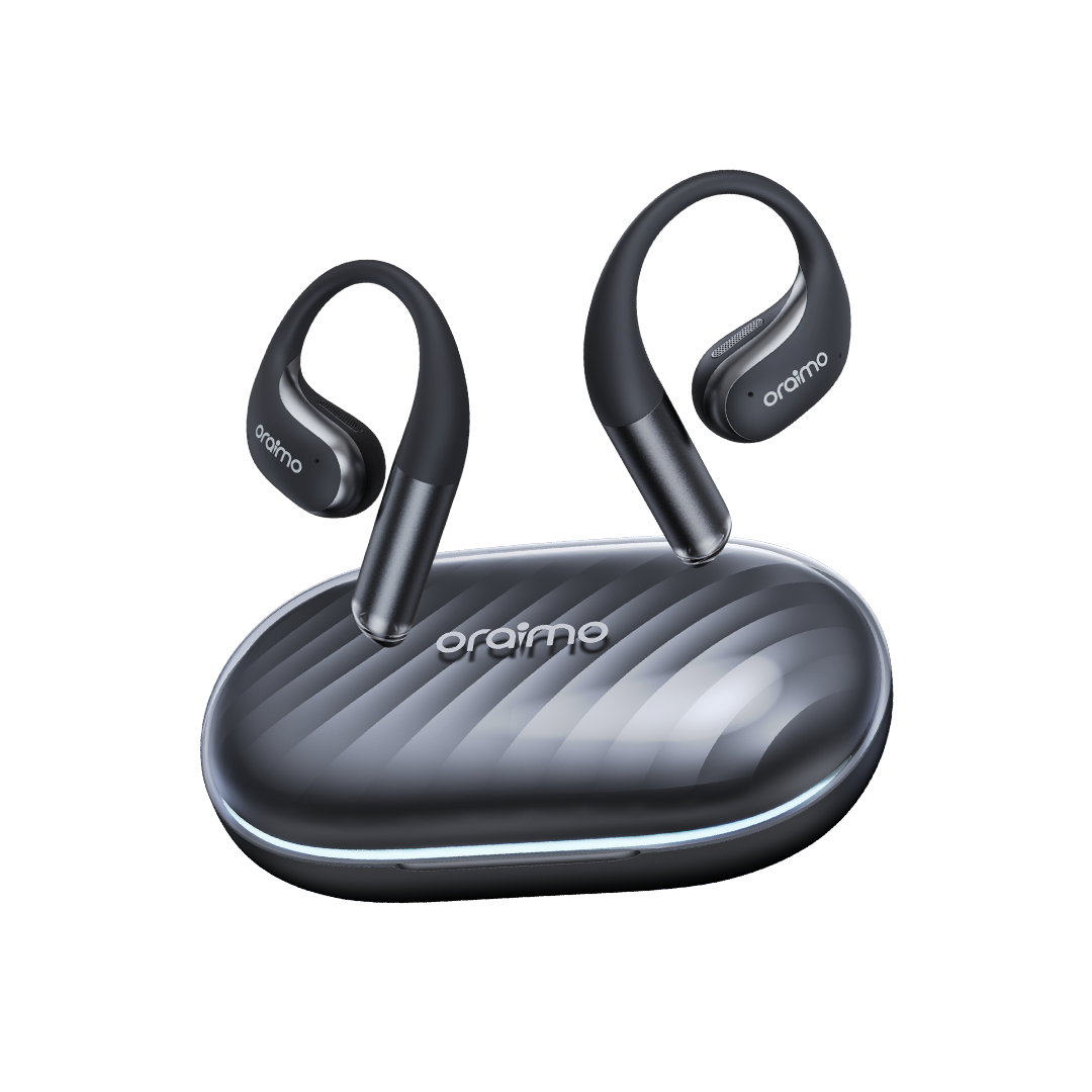 Oraimo OpenArc OPN-675 Open-Ear Wireless Earphones