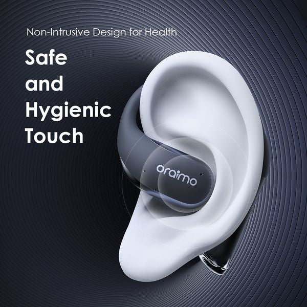 Oraimo OpenArc OPN-675 Open-Ear Wireless Earphones